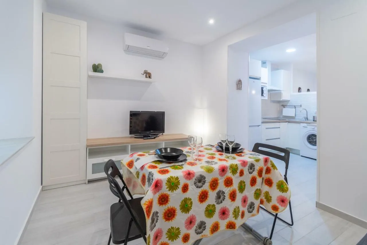 Apartamento Hakuna Matata Apartment Cadiz