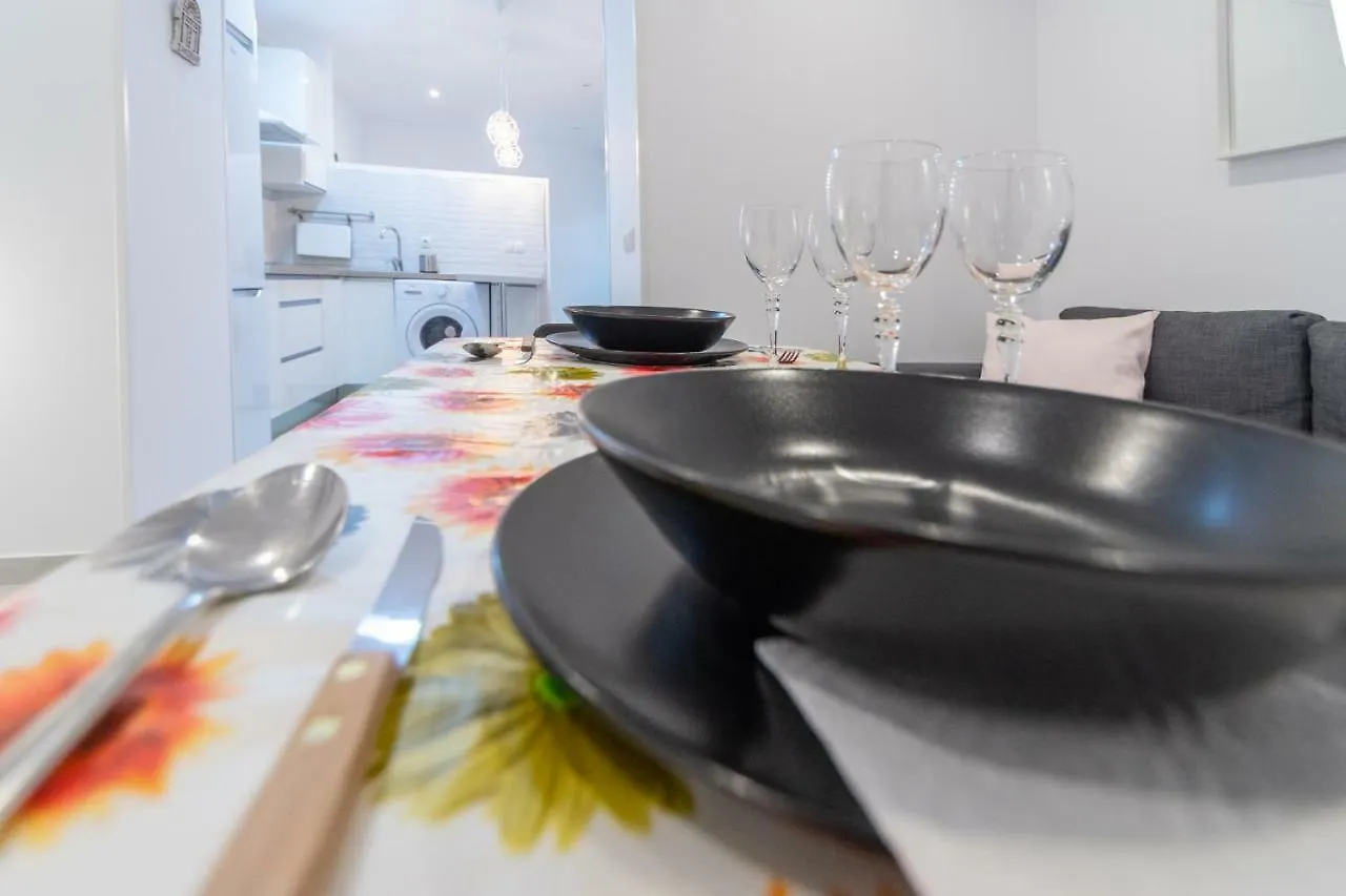 Apartamento Hakuna Matata Apartment Cadiz